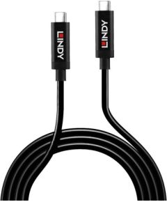 CABLE USB3.1 5M/43308 LINDY