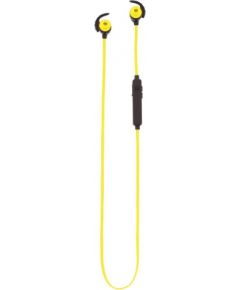 Tellur Bluetooth Headset Sport Speed series yellow