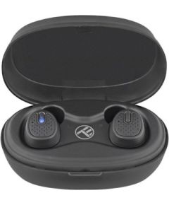 Tellur True Wireless Stereo earbuds Mood black