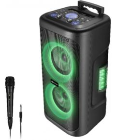 Denver TSP-353 Bluetooth skaļrunis ar uzlādējamu akumulatoru