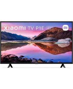 TV Xiaomi MI P1E LED 43'' 4K Ultra HD Android