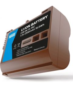 Newell battery Nikon EN-EL15C USB-C