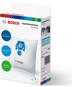 Bosch BBZWD4BAG vacuum accessory/supply Cylinder vacuum Dust bag