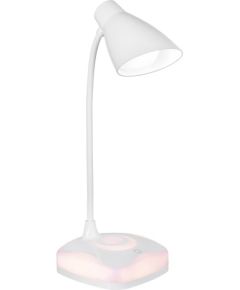 Activejet LED desk lamp AYE-CLASSIC PLUS white