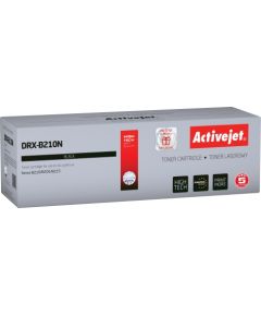 Activejet DRX-B210N drum for Xerox printer; Xerox 101R00664 replacement; Supreme; 40000 pages; black