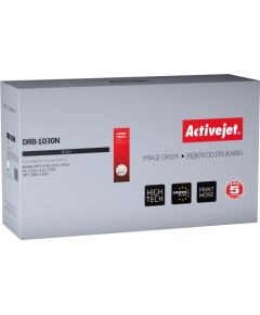 Activejet DRB-1030N drum for Brother printer; Brother DR-1030 replacement; Supreme; 10000 pages; black