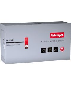 Activejet DRL-E250N drum for Lexmark E250X22G
