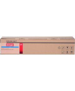 Activejet DRM-311CN drum for Konica Minolta printers; Konica Minolta DR-311C replacement; Supreme; 90000 pages; cyan