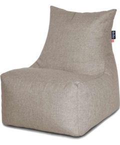 Qubo Burma Oak MESH Augstas kvalitātes krēsls Bean Bag