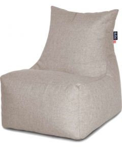 Qubo Burma Fresh Onyx Augstas kvalitātes krēsls Bean Bag