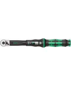 Wera Click-Torque C 1, 1/2" Torque wrench Drive 10 - 50 Nm