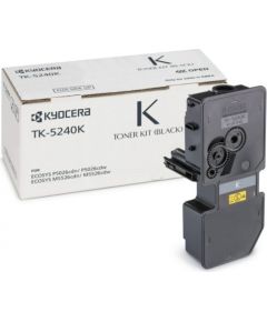 Kyocera Cartridge TK-5240 Black (1T02R70NL0)