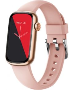 Garett Smartwatch Action Умные часы LCD / Bluetooth 5.0 / IP68 / GPS / SMS