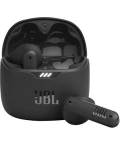 JBL  
 
       TUNE FLEX 
     Black