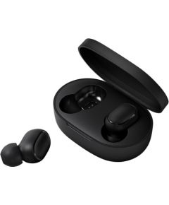 Xiaomi  
 
       Mi True Wireless Earbuds Basic 2 
     Black