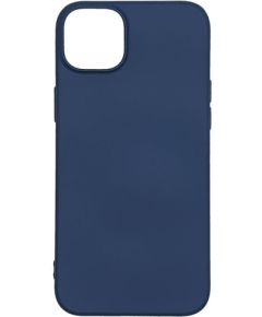 Evelatus  
       Apple  
       iPhone 14 6.1 TPU Nano Case 
     Blue