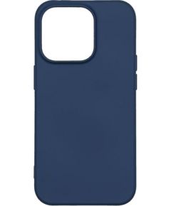 Evelatus  
       Apple  
       iPhone 14 Pro Max 6.7 TPU Nano Case 
     Blue
