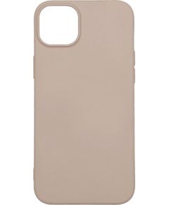 Evelatus  
       Apple  
       iPhone 14 Plus 6.7 TPU Nano Case 
     Beige