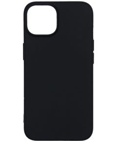 Evelatus  
       Apple  
       iPhone 14 6.1 TPU Nano Case 
     Black