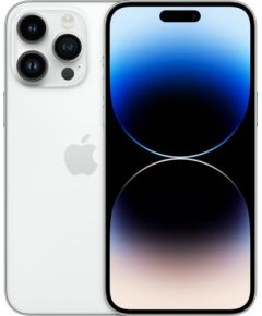 Apple iPhone 14 Pro Max 256GB Silver