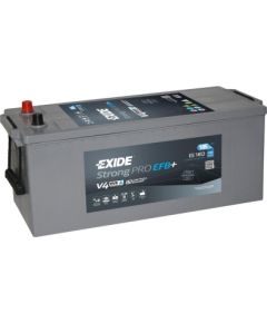 Exide Strong Pro - HVR (Expert) EE1853 12V 185Ah 1100A 513x223x223 HVR EE1853 Akumulatori