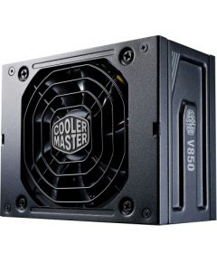 Cooler Master V850 SFX Gold power supply unit 850 W 24-pin ATX Black