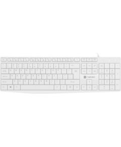 NATEC KEYBOARD NAUTILUS US SLIM