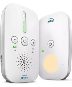 Philips SCD502/26 Avent Essential DECT Audio