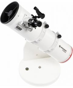 Teleskops Bresser Messier 6" 150/750 >300x ar mēness filtru