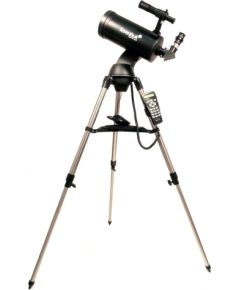 Телескоп с автонаведением Levenhuk SkyMatic PLUS 127 GT MAK