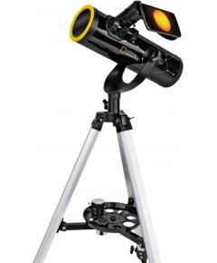 Телескоп NATIONAL GEOGRAPHIC с солнечным фильтром 175x