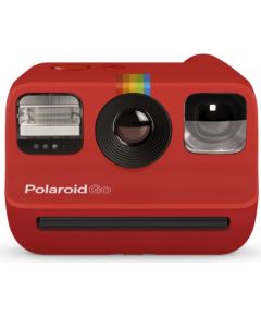 Polaroid Go, красный