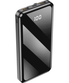 Forever TB-411 Power Bank 10000 mAh Universāla Ārējas uzlādes baterija