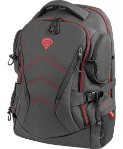 SOMA NATEC Genesis laptop backpack Pallad 550