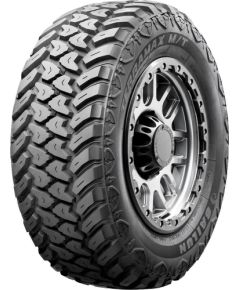 235/75R15 SAILUN PCR TERRAMAX M/T 104/101Q M+S OWL RP POR