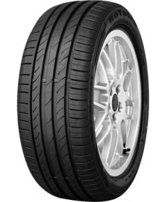 195/45R15 ROTALLA PCR RU01 78V CBB69