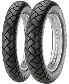 130/80-17 Maxxis M6017 TRAXER 65H TL ENDURO STREET Rear