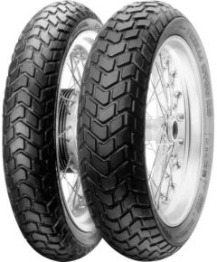 120/70ZR17 Pirelli MT60 RS 58W TL ENDURO ON/OFF Front