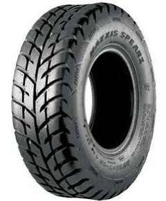 AT25X8-12 Maxxis M991 SPEAR Z 43N 4PR