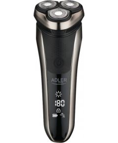 ADLER AD 2933 ELECTRIC SHAVER