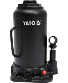 Podnośnik hydrauliczny słupkowy 20T YT-17007 YATO