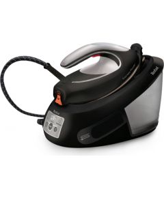 Tefal SV806 1.8 L Durilium AirGlide Autoclean soleplate Black, Silver