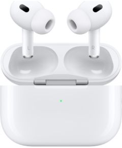 Apple AirPods Pro (2nd generation) Headphones Wireless In-ear Calls/Music Bluetooth White