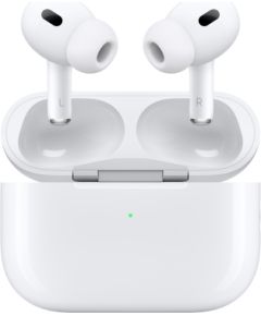 Apple AirPods Pro 2 (2nd generation) Headphones Wireless In-ear Calls/Music Bluetooth White