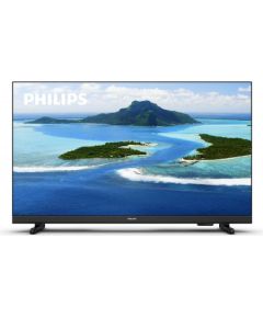 Philips LED TV 43" 43PFS5507/12 FHD 1920x1080p Pixel Plus HD 2xHDMI 1xUSB DVB-T/T2/T2-HD/C/S/S2 16W / 43PFS5507