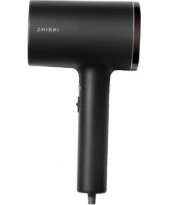Xiaomi Hair dryer with ionisation ZHIBAI HL350 (black)