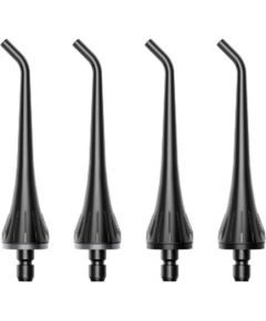 FairyWill 5020E/5020A water flosser tips (black)