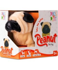 PUGS AT PLAY Интерактивный щенок Орешек
