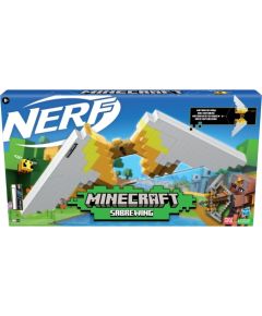 NERF Minecraft Rotaļu ierocis "Sabrewing"