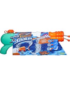 NERF SUPERSOAKER Водный бластер Hydro Frenzy